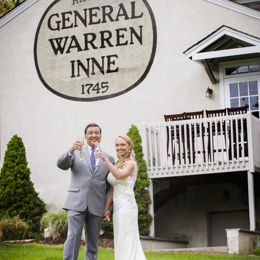 General Warren Inn