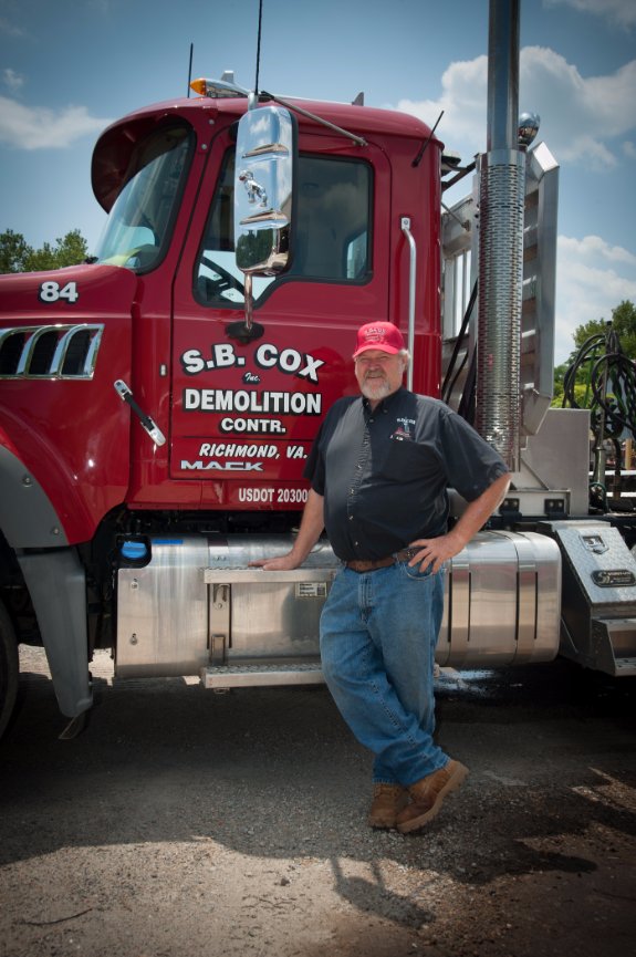 Professional Portrait Photography Richmond,VA Caston Studio