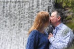 Justin + Colleen. Millcroft Inn & Spa, Alton, Ontario.