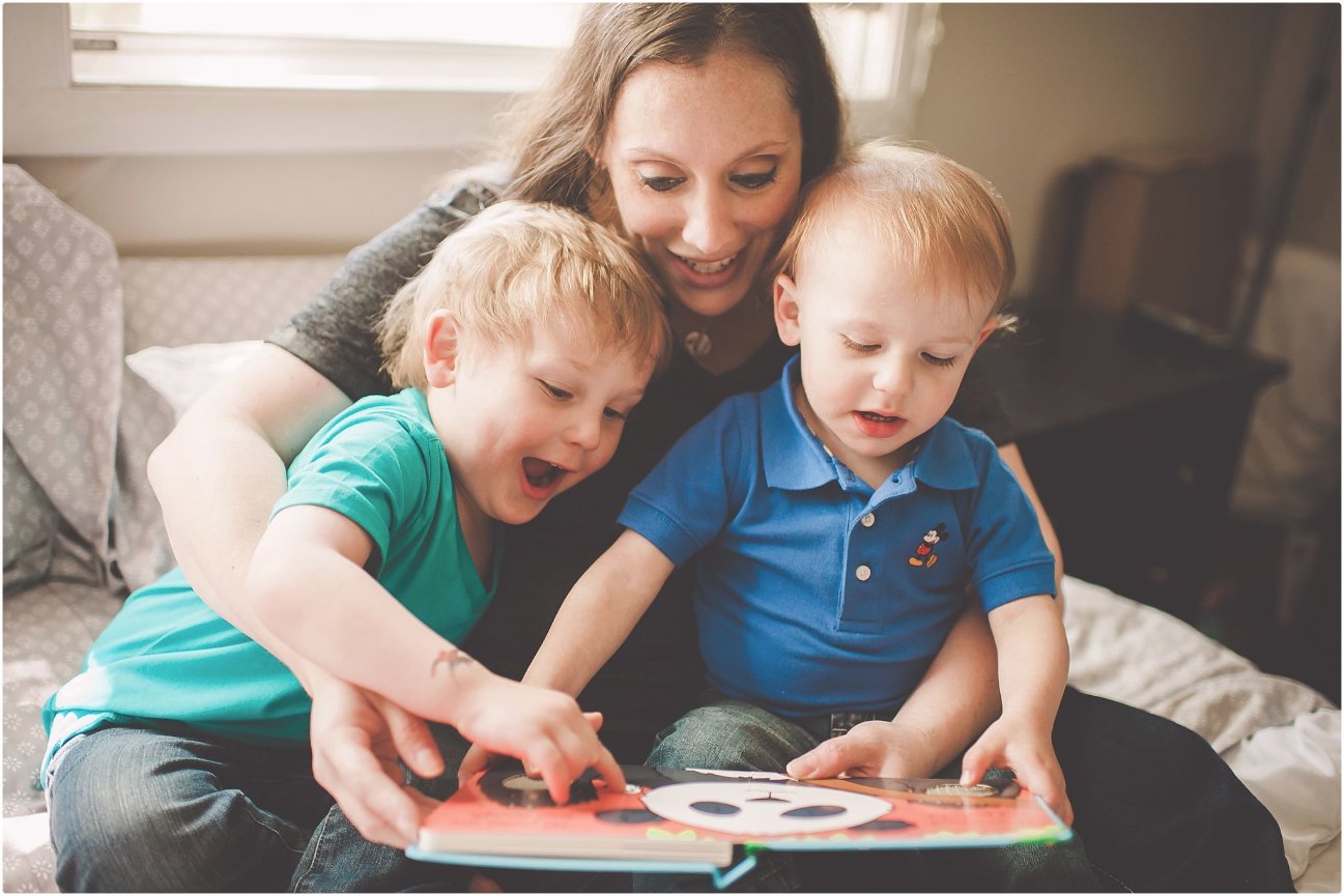 Sweet Baby S.- Chicago IL Newborn Photographer