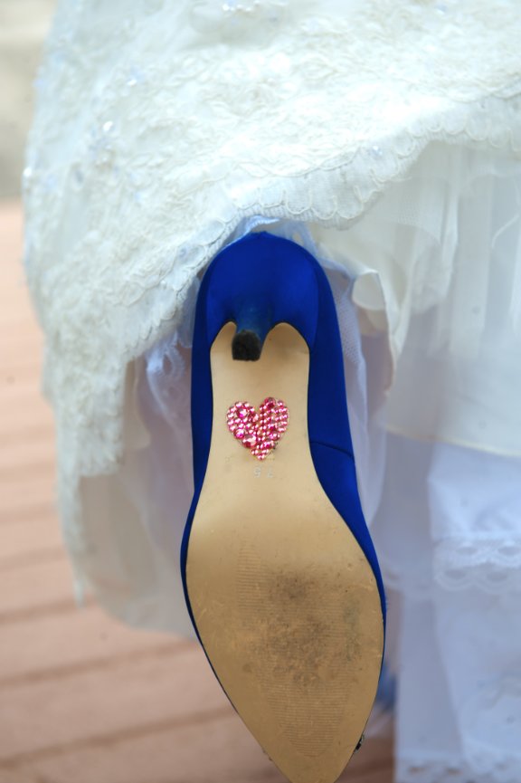 Chris & Laura's wedding in Greeley, Colorado