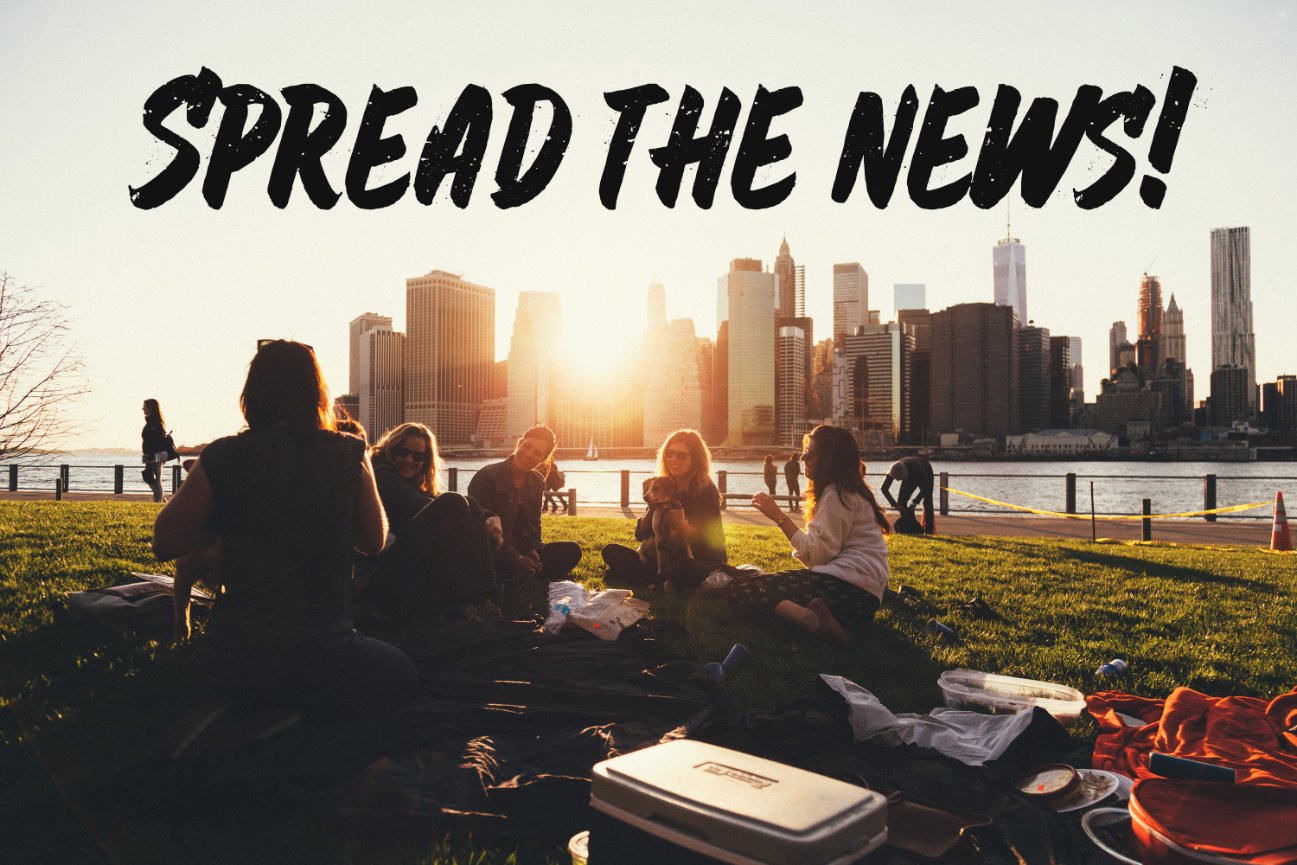 SOCIAL MEDIA MANAGEMENT