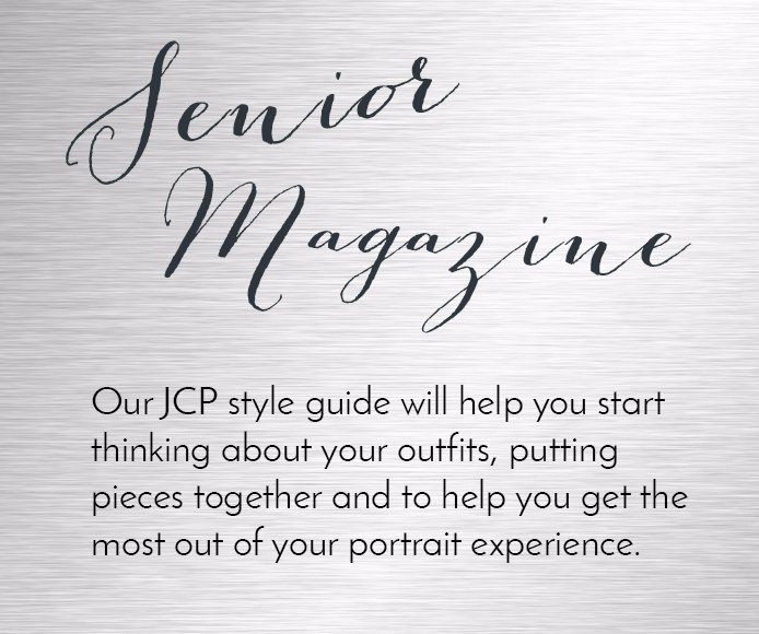 Senior Magazine