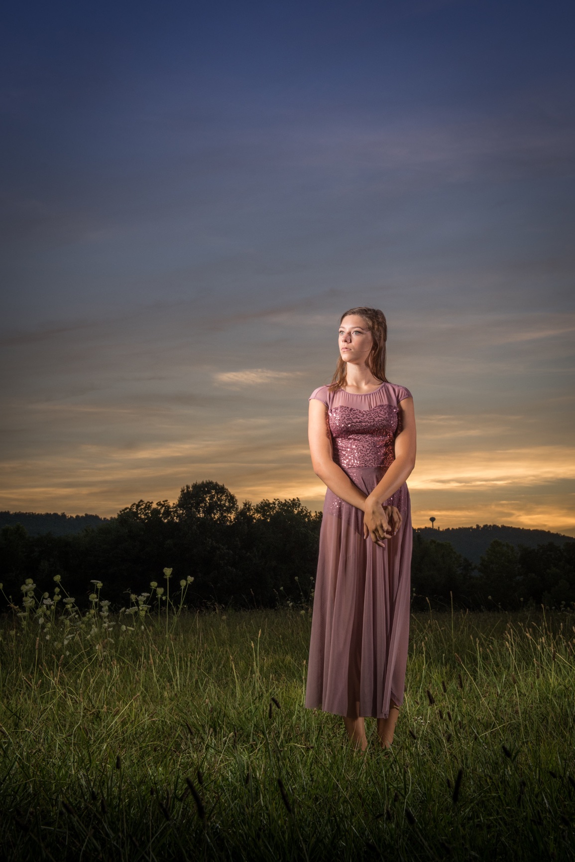 Dance Art Portraits - Dance Photography