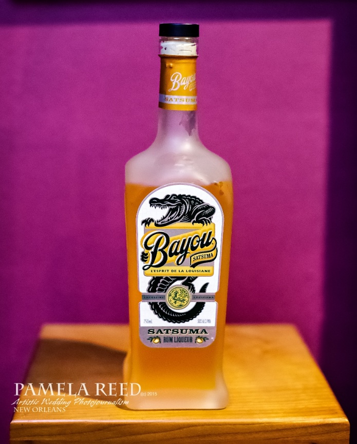 New Orleans Wedding Tip #36 - Wedding Party Gifts