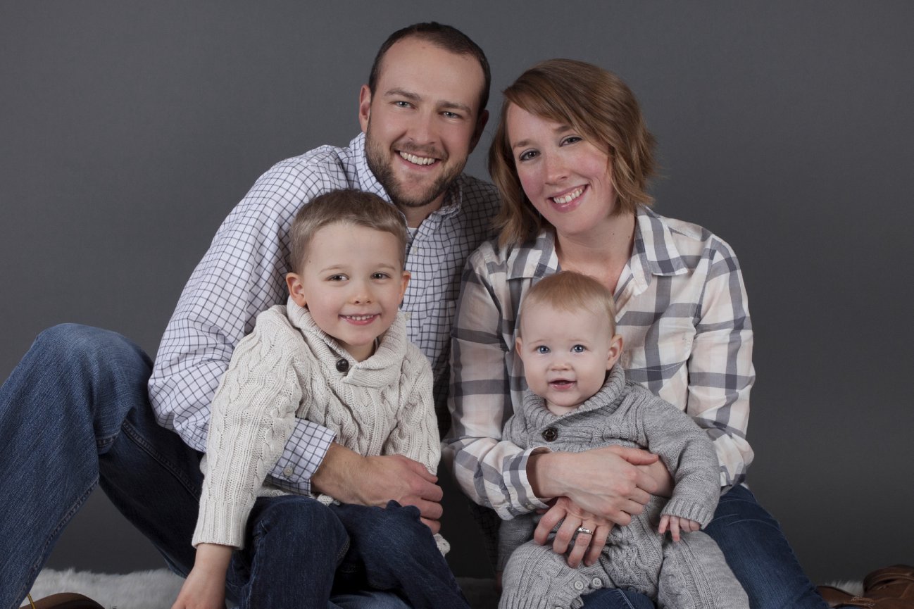 Stephanie Drietz- Fargo, ND