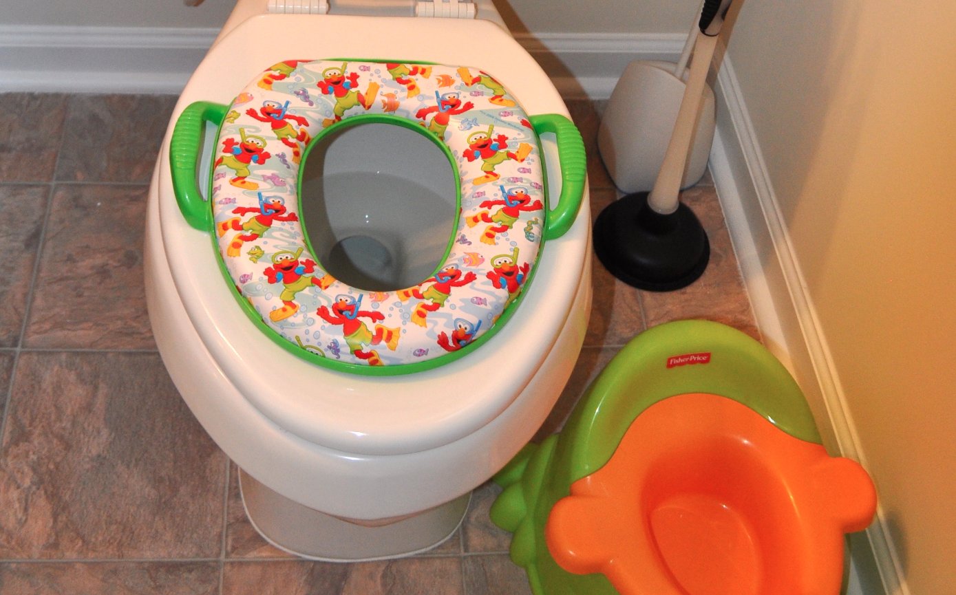 Becoming a Mom: My First Crazy Birth Story