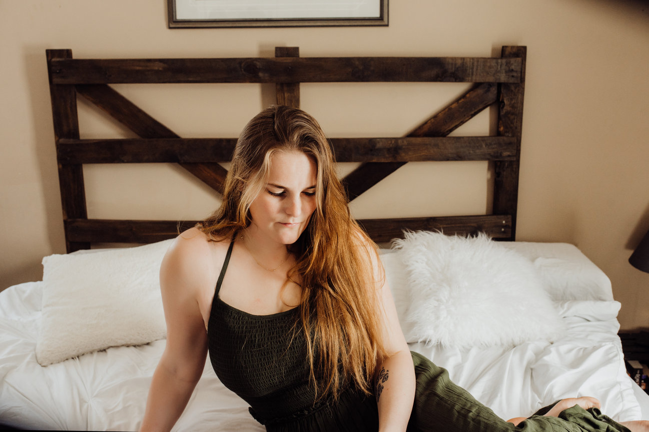 Closing Beautiful Chaos Photography