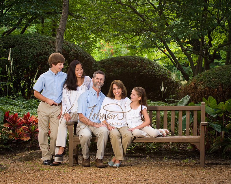 H Family at Northside Park; Wheaton, Winfield, Warrenville Family Photographer