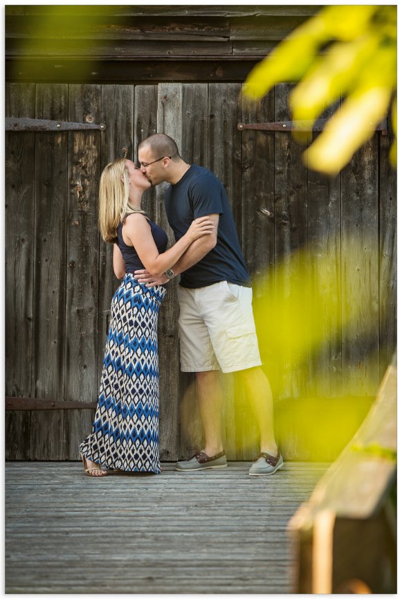 Julia and Ian Wedding