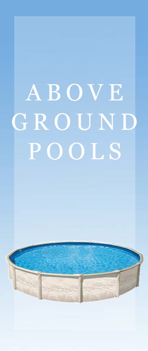 Above Ground Pools