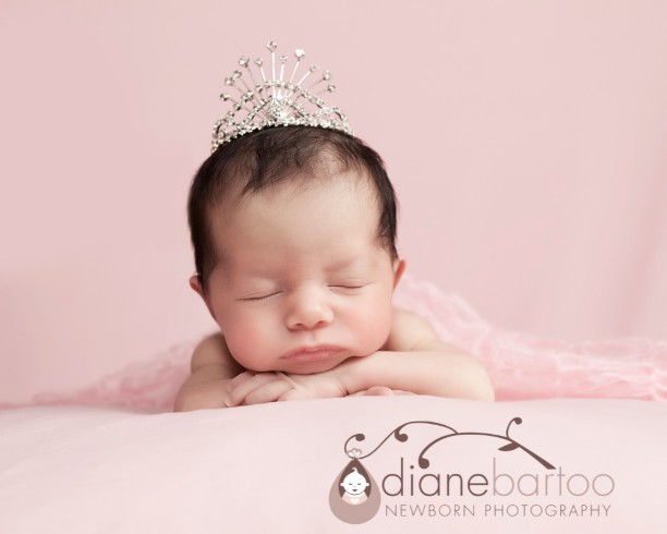 Riverside Newborn Photography