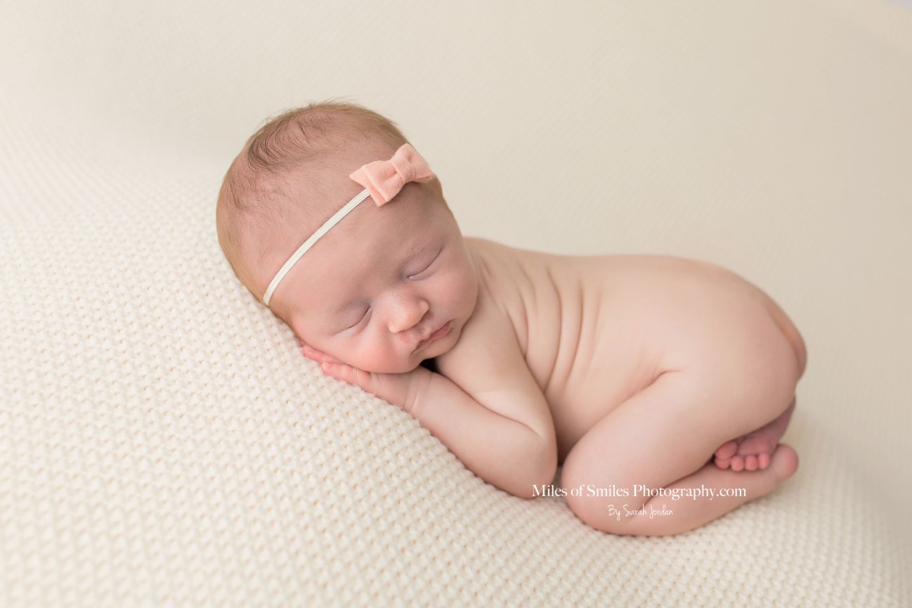 Owen's Newborn Session {Austin Newborn Photographer}  