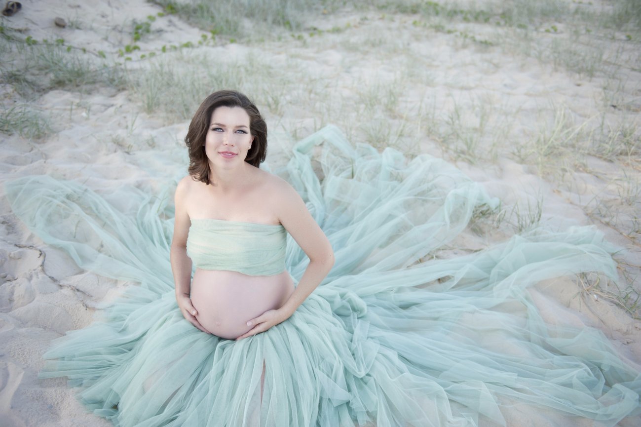 Boudoir Photography by Powerful Petticoats