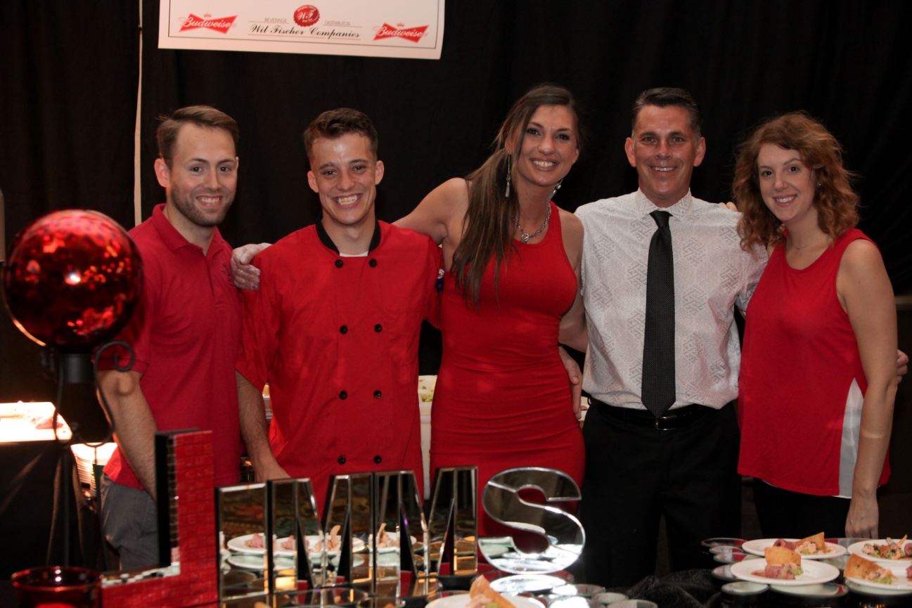 Charity & Fund Raisers