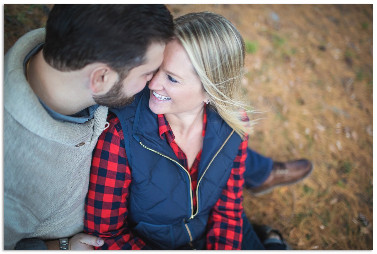 Julia and Ian Wedding