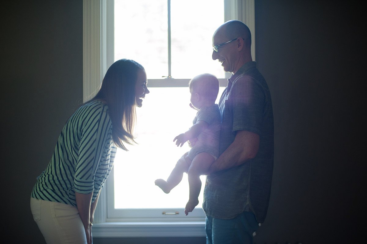 Nolan's First Five Years