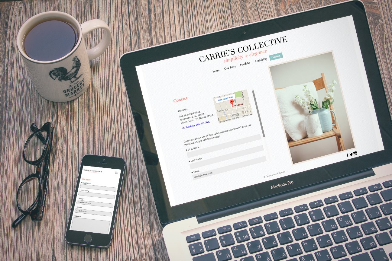 Free tools to help you manage your business on and offline