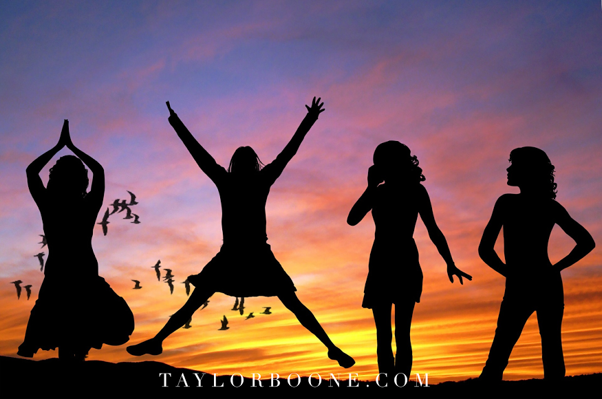 What is video b roll?