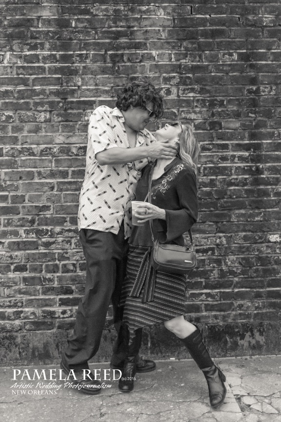 Halloween in New Orleans - Krewe of Boo Photography - Part IV