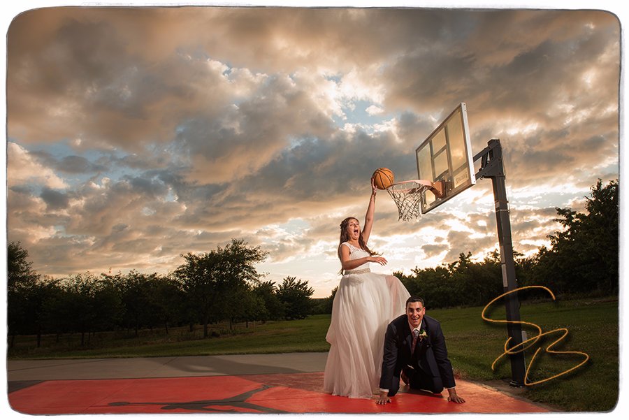 Adrian and Chelsey pt 2