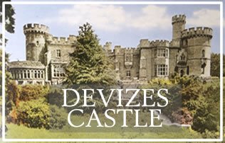 Devizes Castle