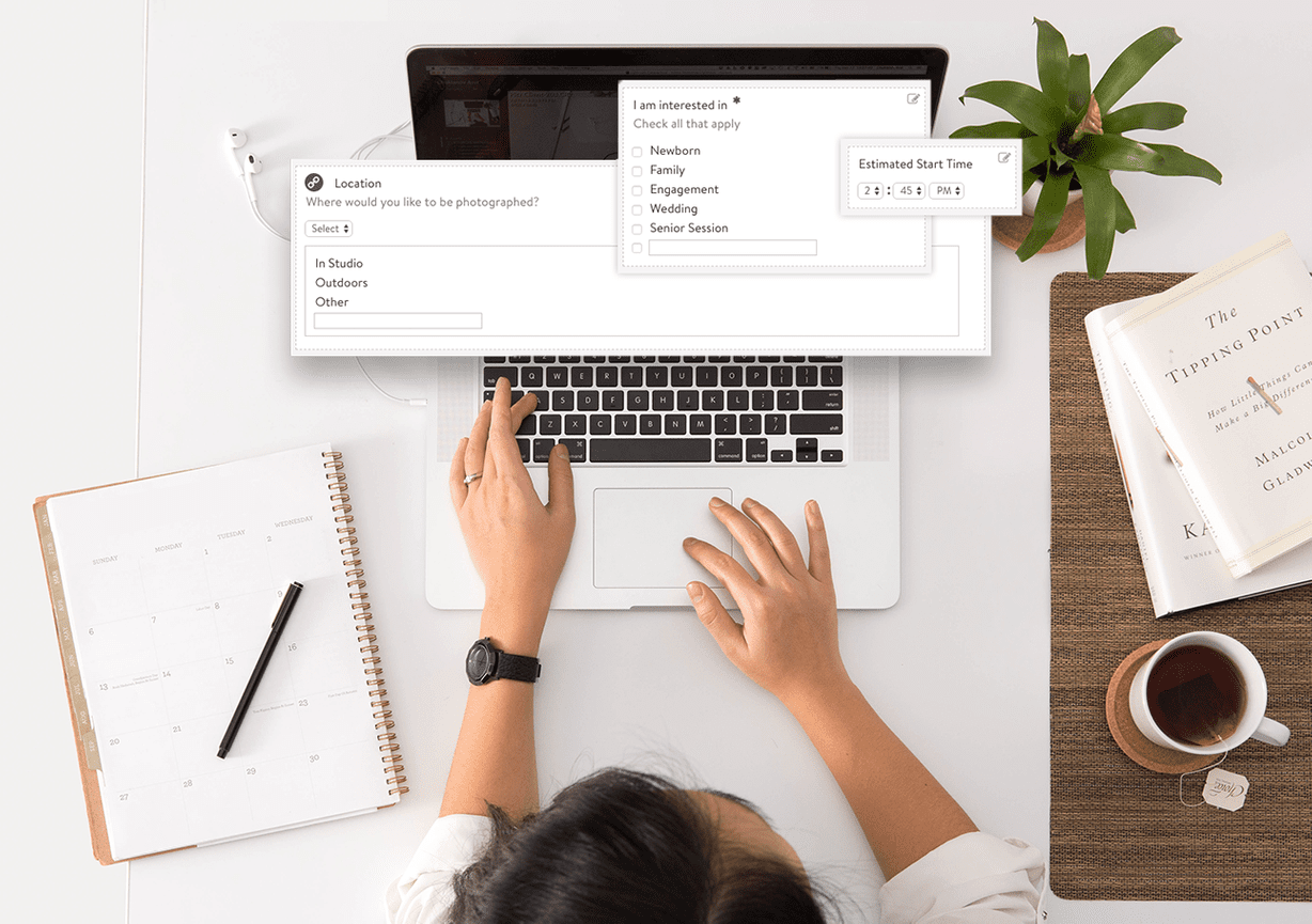 Switching From Builder To PhotoBiz 9