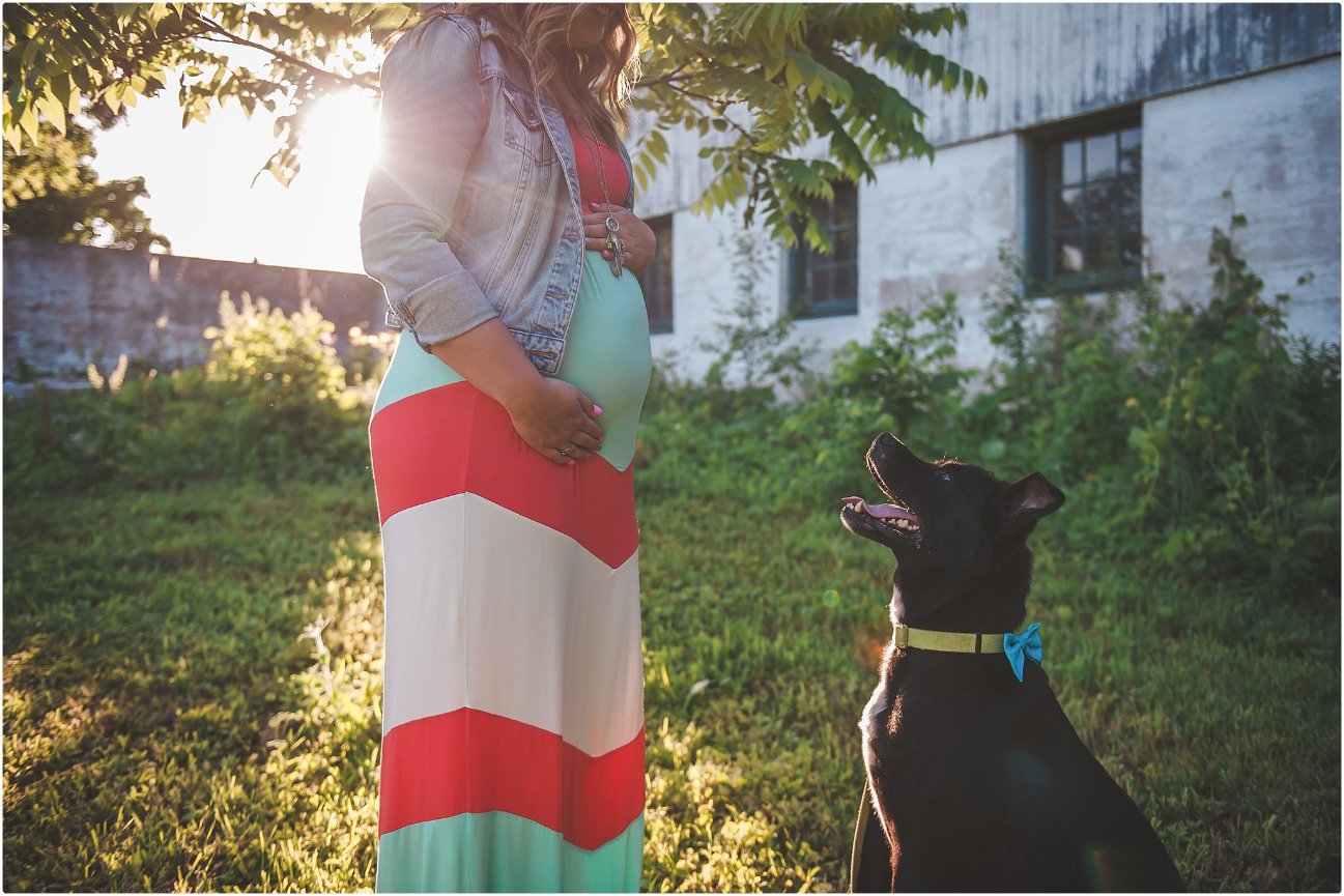 Sweet Baby S.- Chicago IL Newborn Photographer