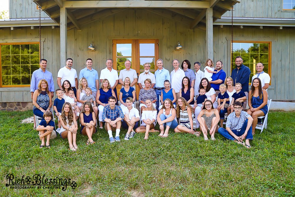 Chai & Hector - Chapel Wedding at the Preserve at Hearthside - Gatlinburg Wedding Photographer