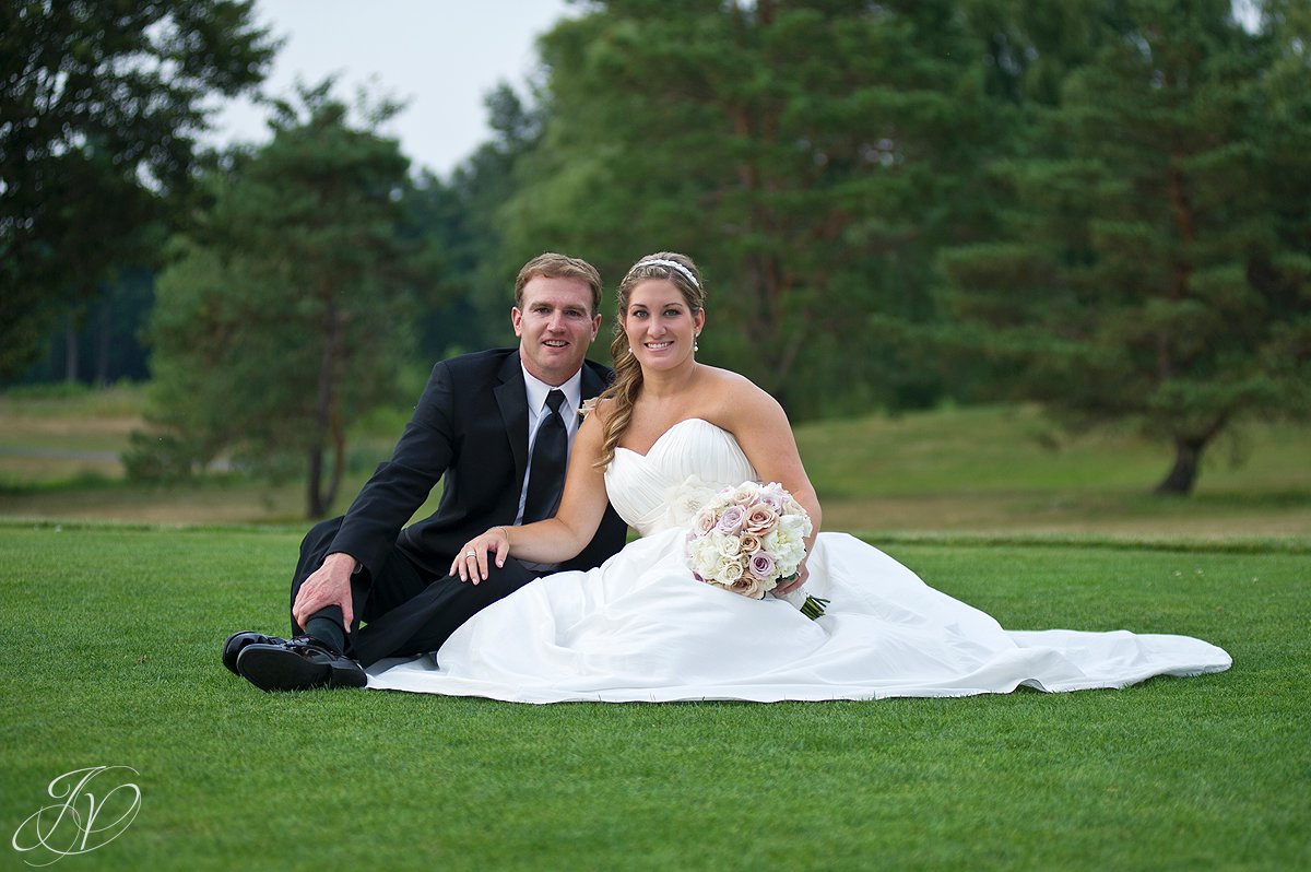 Saratoga Wedding Photographer, Mohawk River Country Club & Chateau, bride and groom photo, bride and groom candid