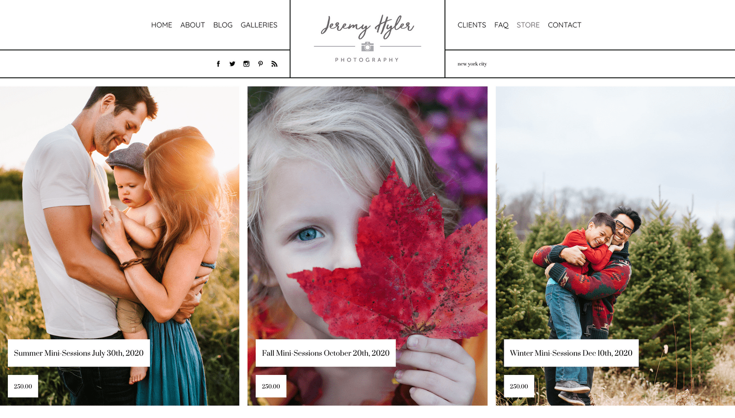 Switching From Builder To PhotoBiz 9