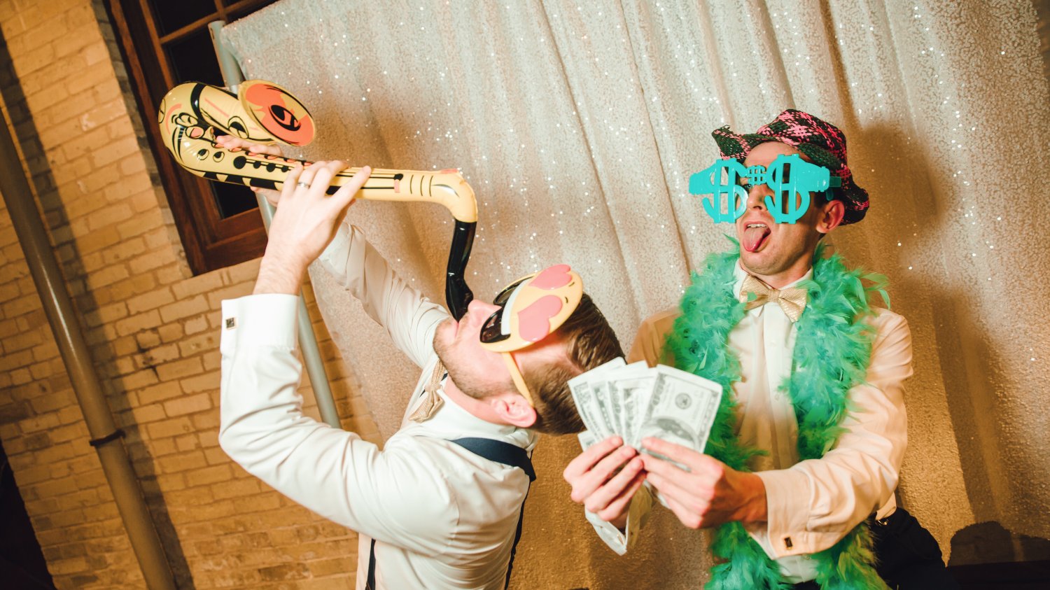 Wedding planning in San Antonio