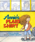 Review: 5 of 5 Stars for ANNIE'S PLAID SHIRT