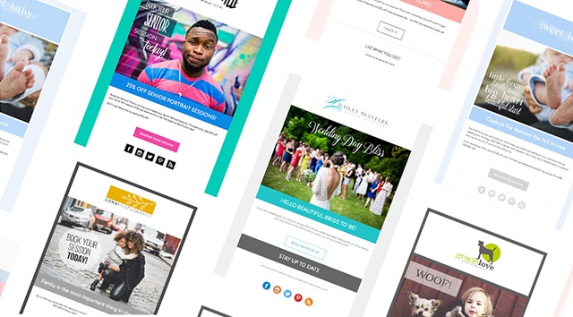 3 Summer Photography Mini Session Ideas