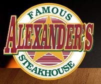 Alexander's Steakhouse