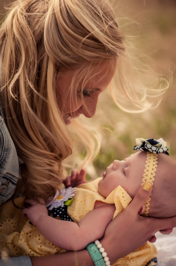 Teresa Lee Legacy Stories