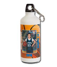 Water Bottle w/ purchase