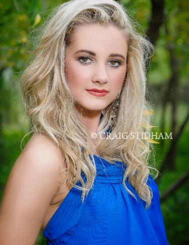 Amarillo Senior photography by Craig Stidham