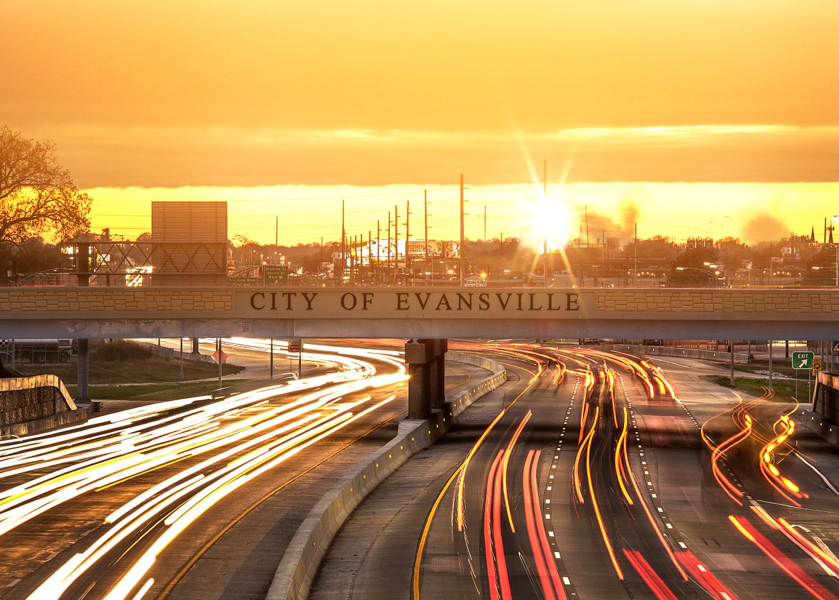 City of Evansville