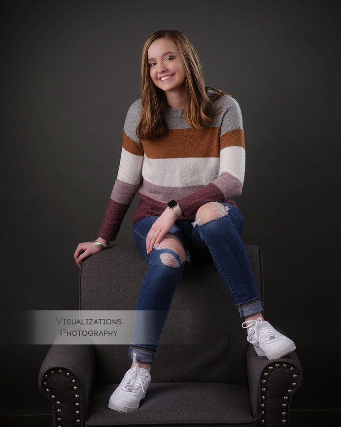 Alyssa - Viz-Model 2023