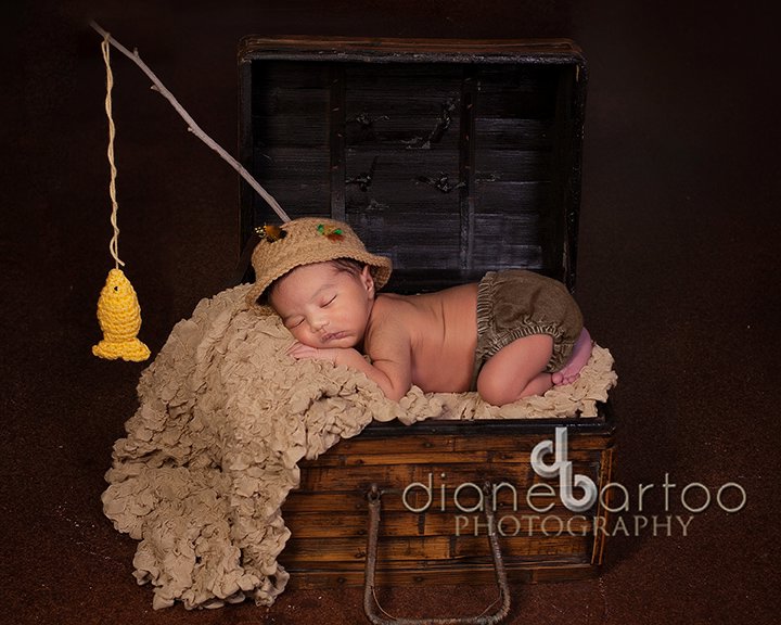 Moreno Valley Newborn Photographer