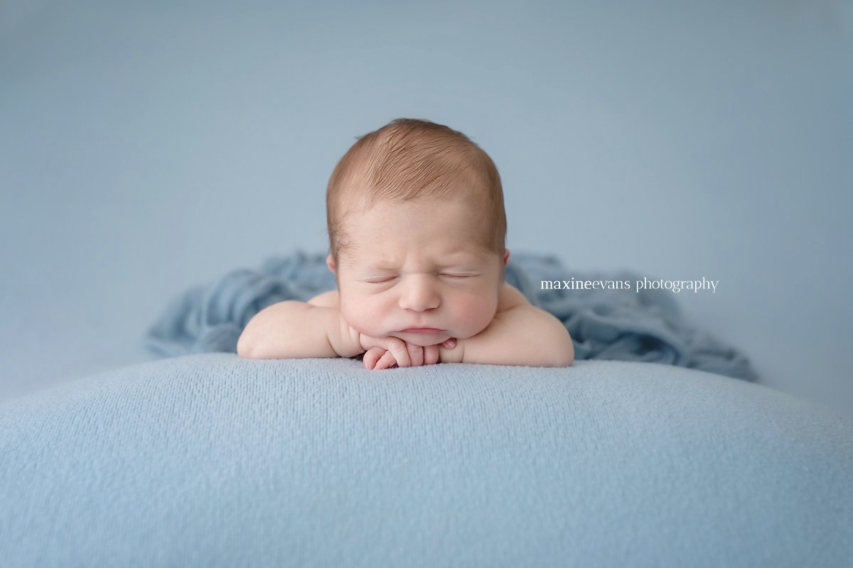 Baby Photography Studio City Aster