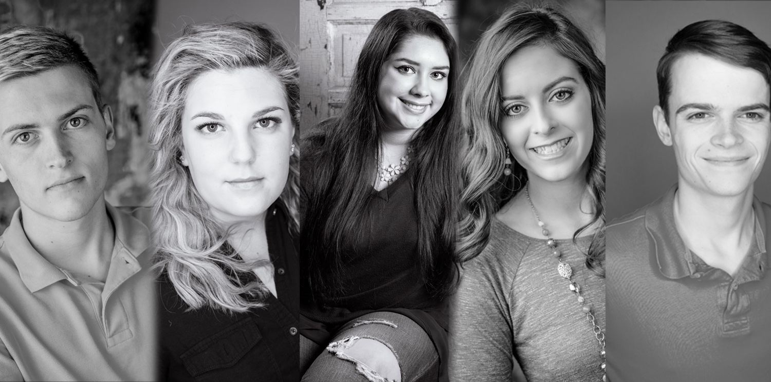 Golden Beginnings Picnic