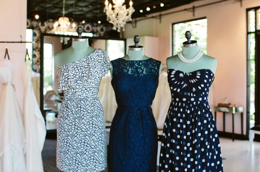 Edgewood Wedding Brunch