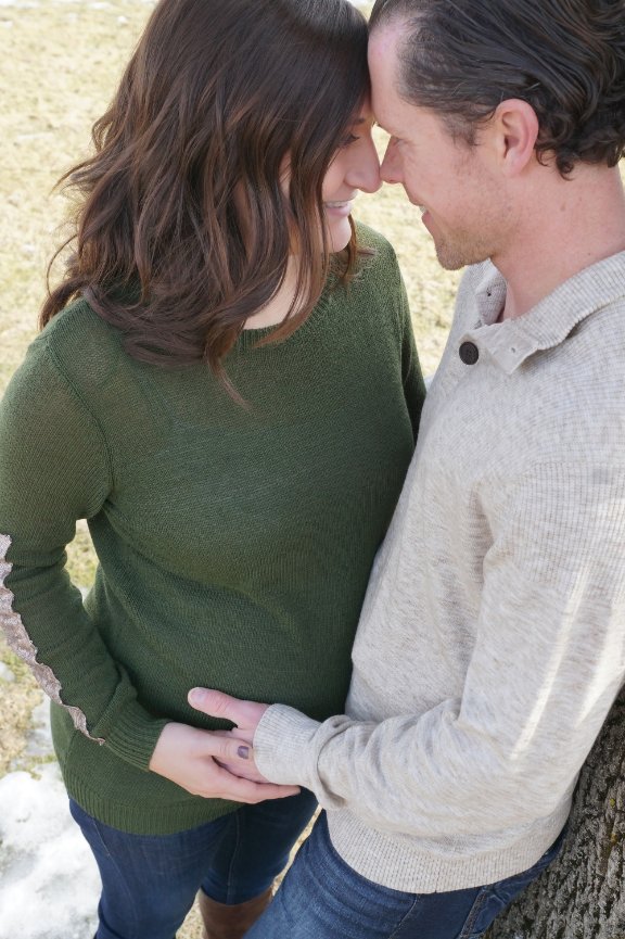 Maternity & Birth Gallery