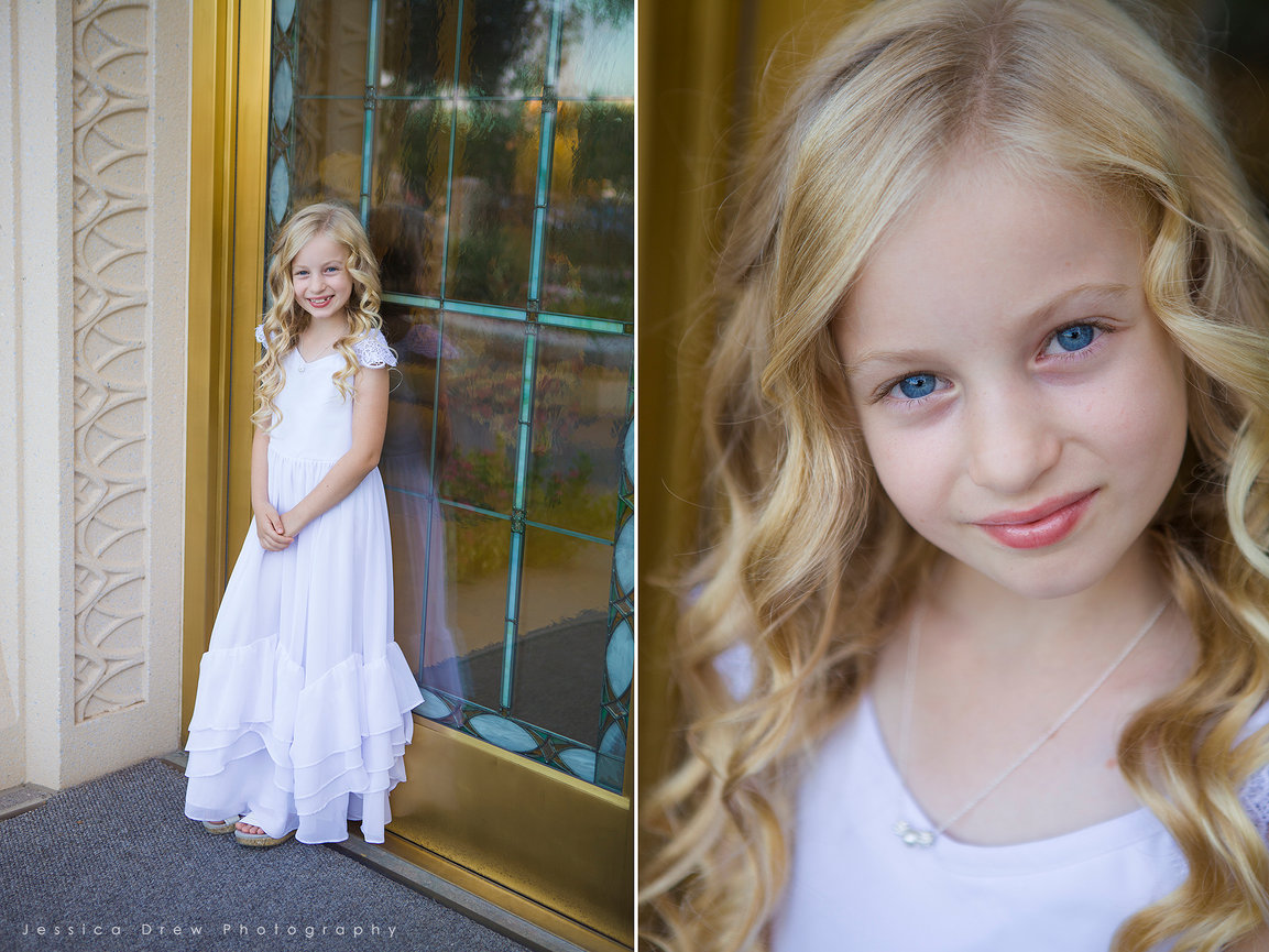 ADAM + KATELIN - GILBERT, AZ TEMPLE