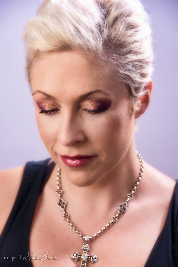 Love and Makeup by Jessica