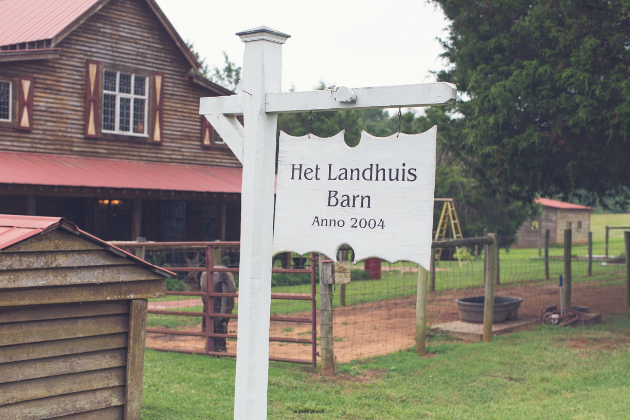 Courtney & Ryan December Wedding