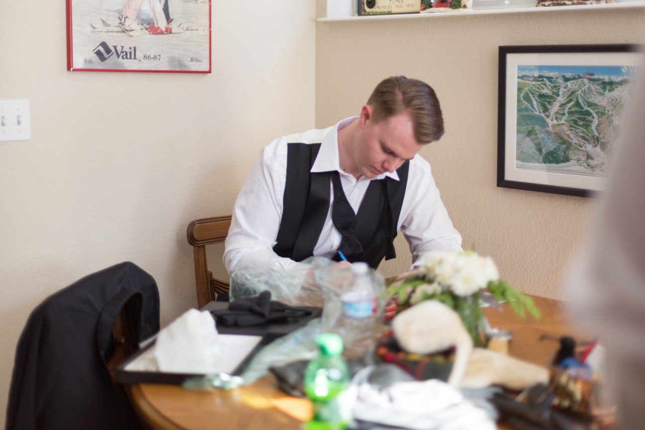 Brown Palace Hotel Wedding March-2018