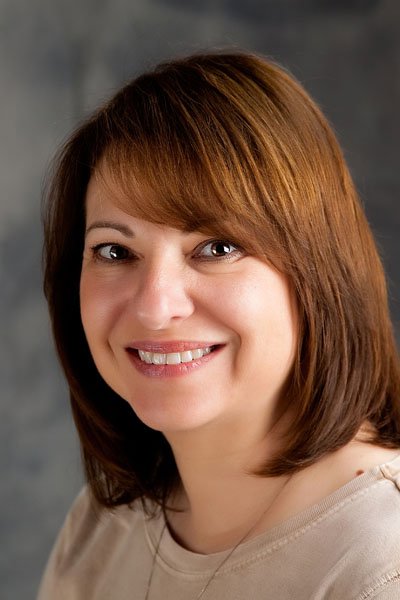 Board Member, Nancy Crain